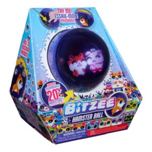 BITZEE Hamster Ball