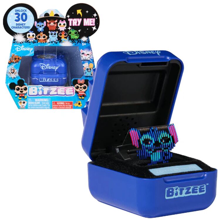 BITZEE Disney 2 bitzee bitzee disney interactive pet 681147017580 34999289970877png