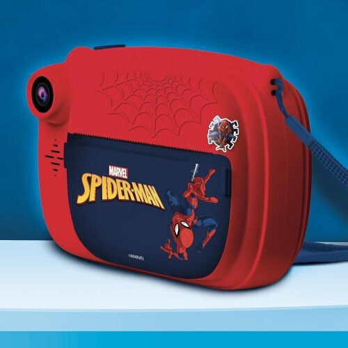 Lisciani Giochi Spiderman Παιδική Φωτογραφική Μηχανή με Θερμική Εκτύπωση 2 xlarge 20231212153812 16f97d3e