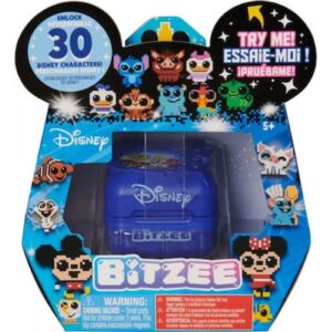 BITZEE Disney