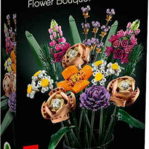 LEGO Botanical Collection Flower Bouquet (10280)