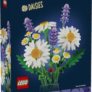 LEGO Botanical Daisies (11508)