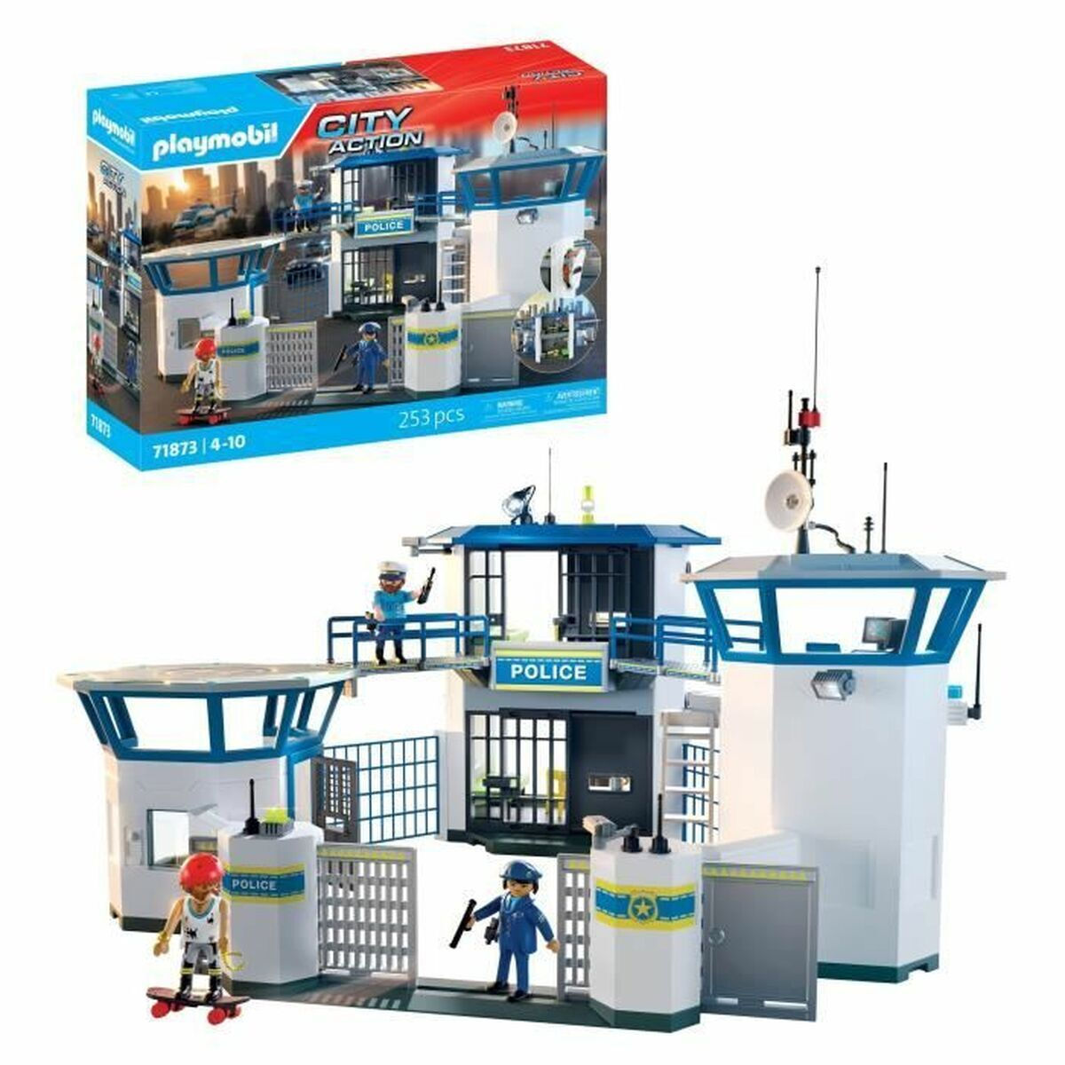 20250923144631 playmobil city action archigeio astynomias gia 4 10 eton 71873