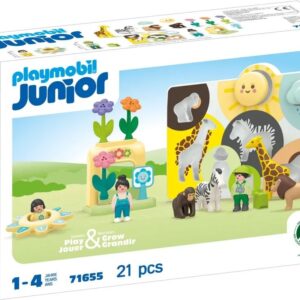 Playmobil JUNIOR: Το πρώτο μου PLAYMOBIL
