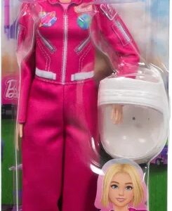 BARBIE ΑΣΤΡΟΝΑΥΤΗΣ