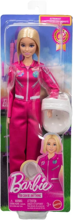 BARBIE ΑΣΤΡΟΝΑΥΤΗΣ 1 269165 5