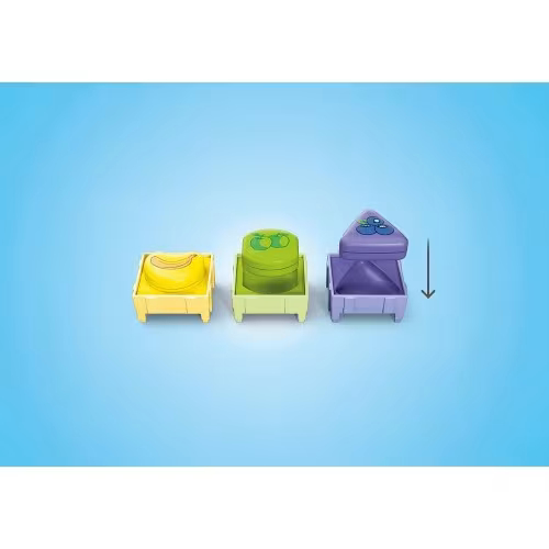 Playmobil Junior & Disney: Η Μίνι Μάους και το φορτηγό με φρούτα 2 4008789717702 9