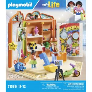 Playmobil Κατάστημα παιχνιδιών