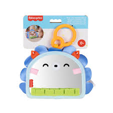 FISHER PRICE ΚΑΘΡΕΦΤΑΚΙ ΣΚΑΝΤΖΟΧΟΙΡΑΚΙ