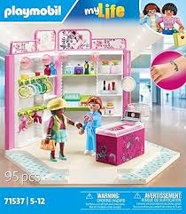 Playmobil Κατάστημα καλλυντικών