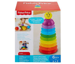 FISHER PRICE ΚΥΠΕΛΛΑ