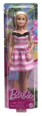 BARBIE ΡΙΓΕ ΦΟΡΕΜΑ - 65 ΧΡΟΝΙΑ 1 images (3)
