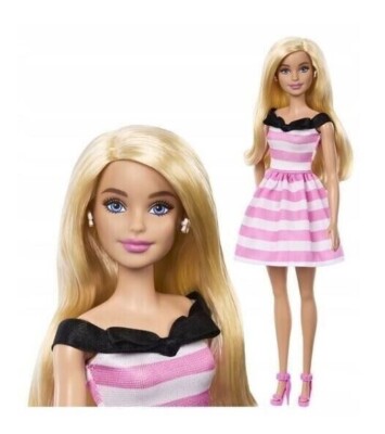 BARBIE ΡΙΓΕ ΦΟΡΕΜΑ - 65 ΧΡΟΝΙΑ 2 s l400