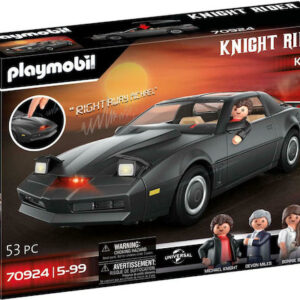 Knight Rider – K.I.T.T.