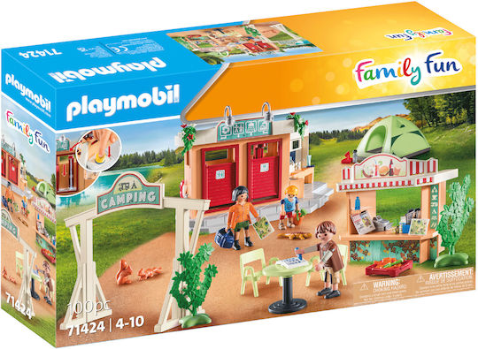 Playmobil Family Fun Οργανωμένο Camping 1 xlarge 20230922094946 playmobil family fun organomeno camping gia 4 10 eton 71424
