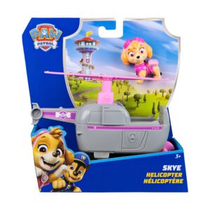 Spin Master Paw Patrol: Skye – Helicopter Vehicle