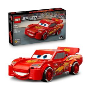 LEGO Speed Champions: Lightning McQueen
