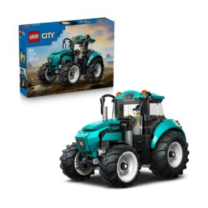 LEGO City: Tractor
