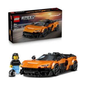 LEGO Speed Champions: McLaren W1