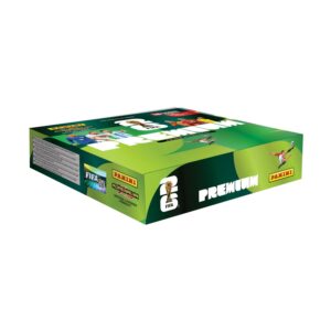Panini Adrenalyn XL: Fifa World Cup 2026 – Premium Cards
