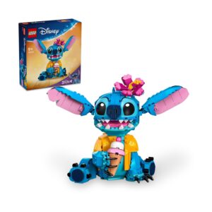 LEGO Disney Classic: Stitch
