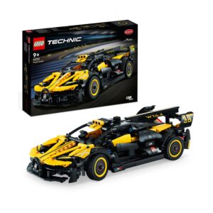 LEGO Technic: Bugatti Bolide