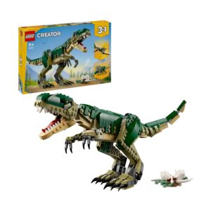 LEGO Creator: T. rex