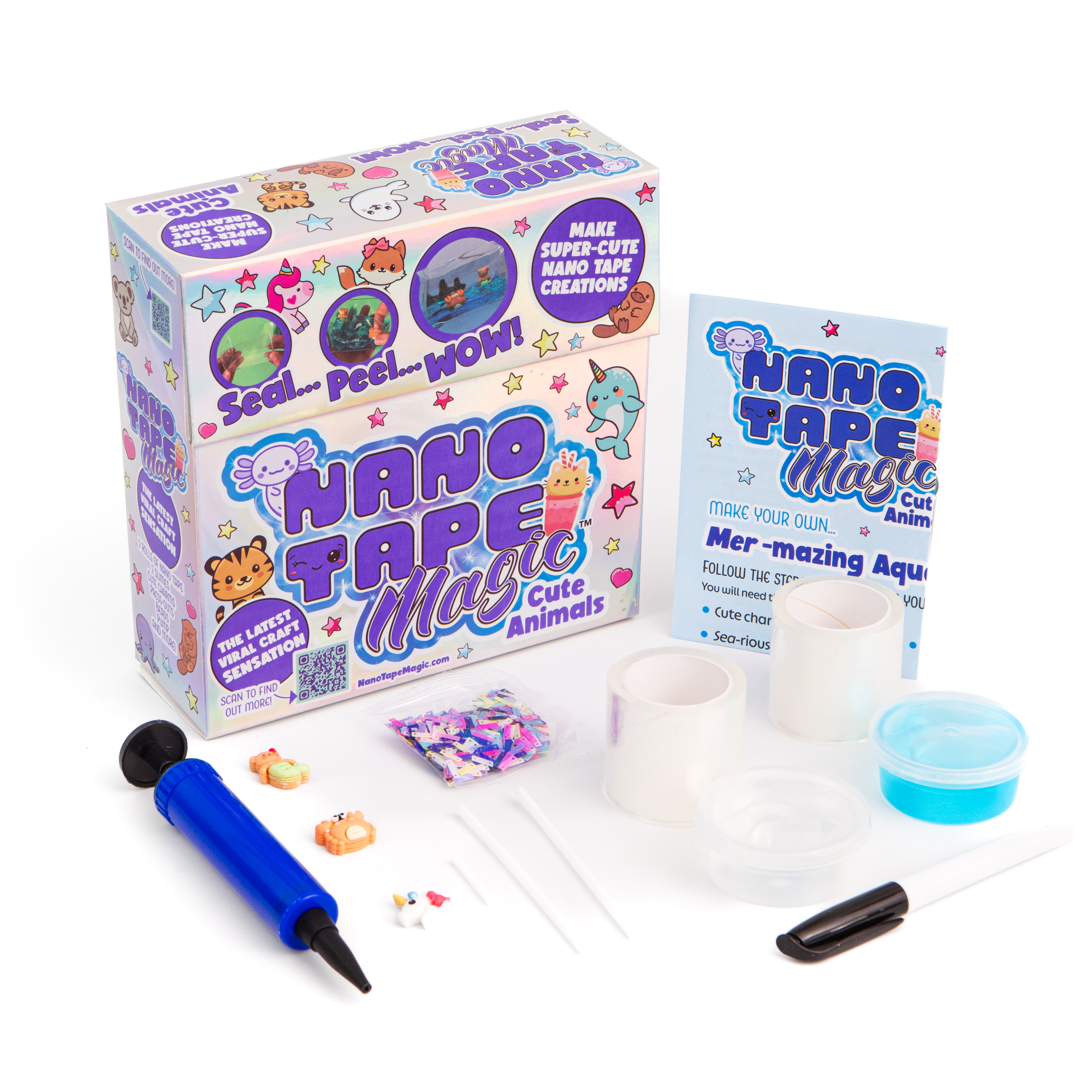 NANO TAPE MAGIC CLASSIC 2 1(2000x2000)