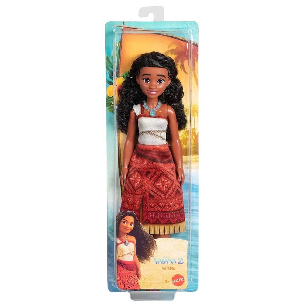 MATTEL DISNEY PRINCESS- 9 σχέδια 2 194735265169