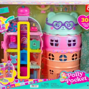 POLLY MINI – ΣΠΙΤΑΚΙ ΠΑΓΩΤΟ