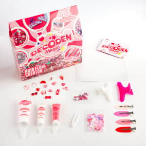DECODEN MAGIC – CLASSIC