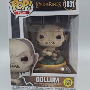 Funko Pop #1831 Gollum