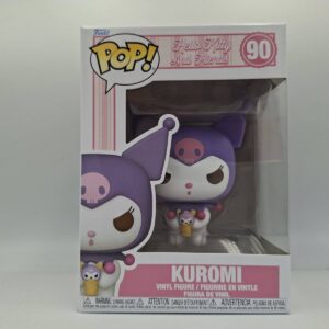 Funko Pop #90 Kuromi