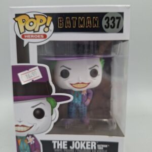 Funko Pop #337 The Joker