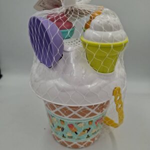 Σετ κουβαδάκι Ice cream