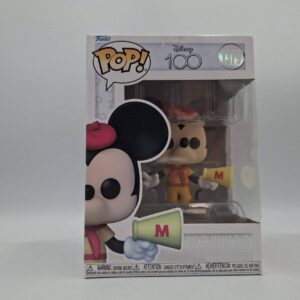 Funko Pop #1379 Mickey Mouse Club
