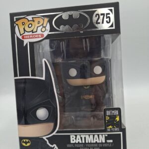 Funko Pop #275 Batman