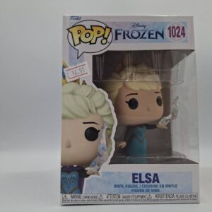 Funko Pop #1024 Elsa