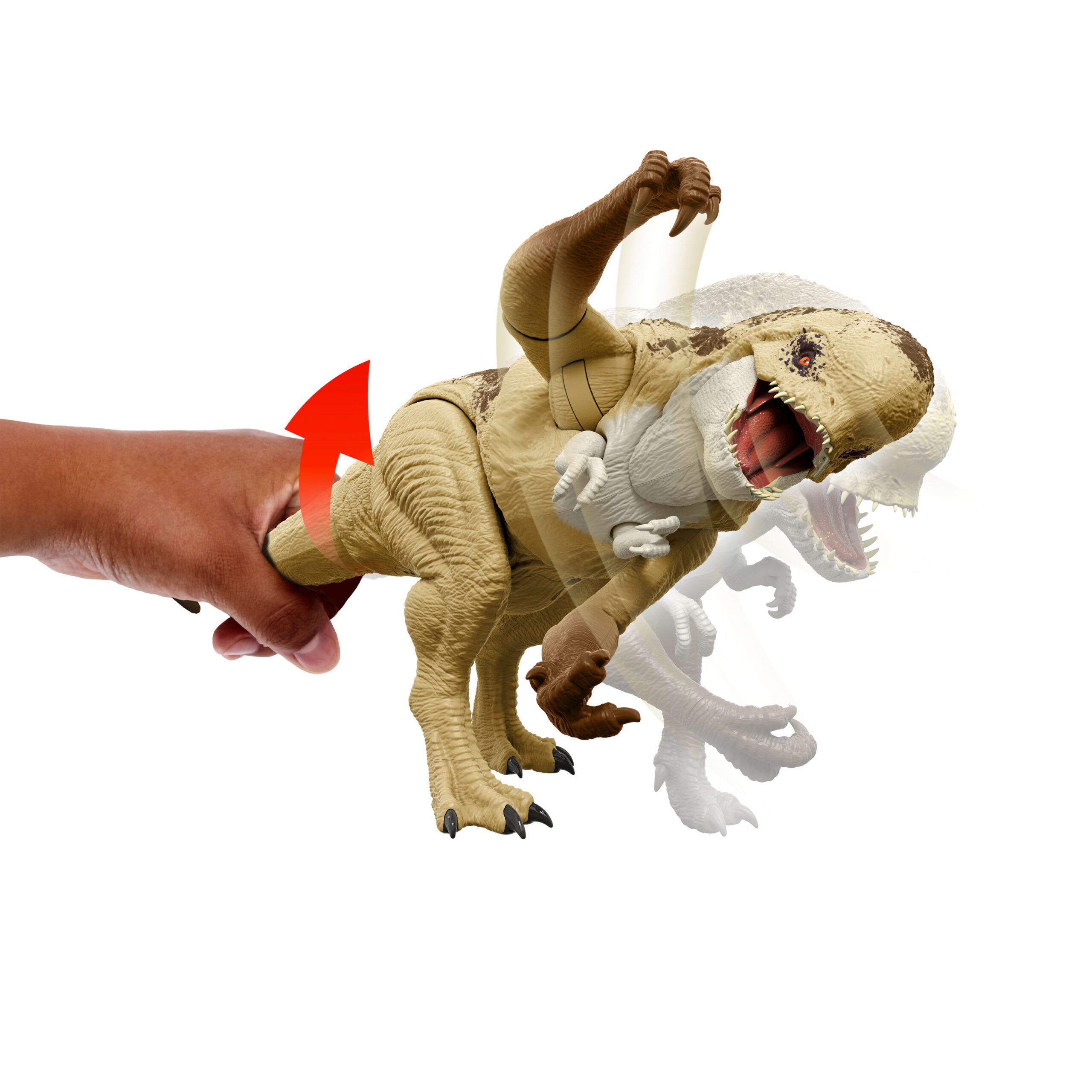 JURASSIC WORLD DISTORTUS REX 3 JGB58 HD 25 02 3000x3000 4a9241a0 f6c9 405c 9d61 34fca5b8ac30