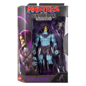 MASTERS OF THE UNIVERSE-ΣΥΛΛΕΚΤΙΚΕΣ ΦΙΓΟΥΡΕΣ 18 εκ.