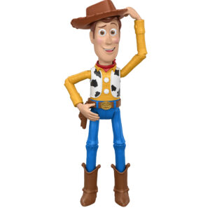 TOY STORY ΦΙΓΟΥΡΑ 30 εκ. με κίνηση