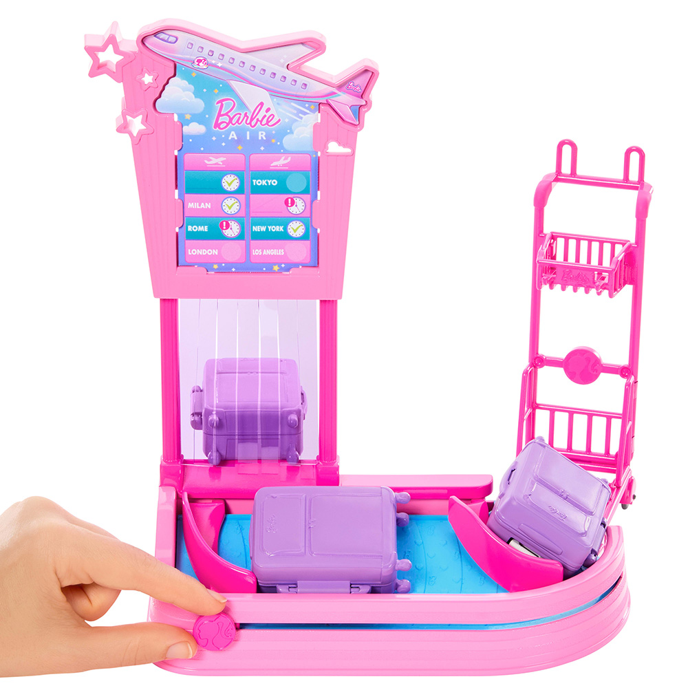 BARBIE ΣΤΟ ΑΕΡΟΔΡΟΜΙΟ 3 JMJ49 OP 26 049 3000x3000 0e9d75a7 cfdc 4b54 806b 047d8c32d92b