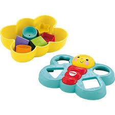 FISHER PRICE ΠΕΤΑΛΟΥΔΑ ΜΕ ΣΧΗΜΑΤΑ
