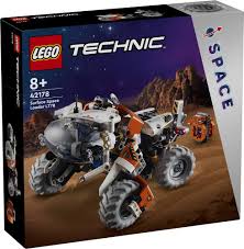 LEGO Technic Surface Space Loader