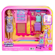 BARBIE ΣΤΟ ΑΕΡΟΔΡΟΜΙΟ