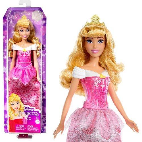 MATTEL DISNEY PRINCESS- 9 σχέδια 9 mattel disney princess oraia koimomeni hlw09