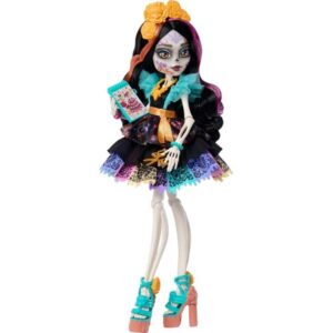MONSTER HIGH – SKELITA