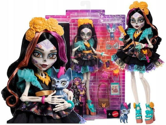 MONSTER HIGH - SKELITA 2 xlarge 20260122111956 mattel set kouklas jhk34