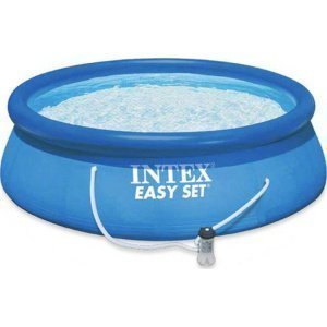 Πισίνα INTEX Easy Set 2.44*62 με φίλτρο