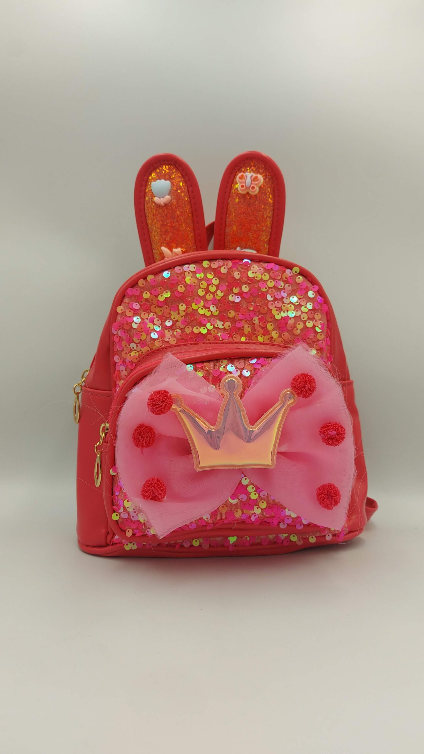 Τσάντα πλάτης περιπάτου Bunny princess 1 20260706 105245